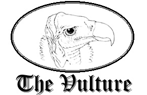 Vulture logo
